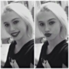 Mariah Nicole Croston