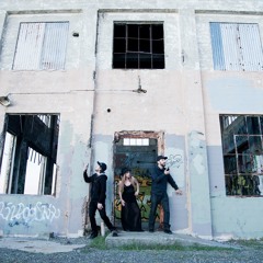 The Unknown Unknowns