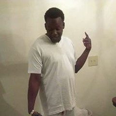 Deangelo Woodboi Green