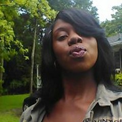 Latisha Denise Miller