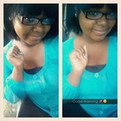 Tavaya Michelle Clark