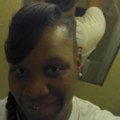 Shuneader Luvin Armon