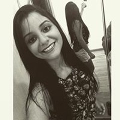 Rayssa Caroline Fernandes
