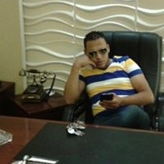 Mohamed Glal