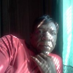 Roy MsTuyhu Campbell