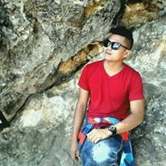 Mark Danelle Marimla