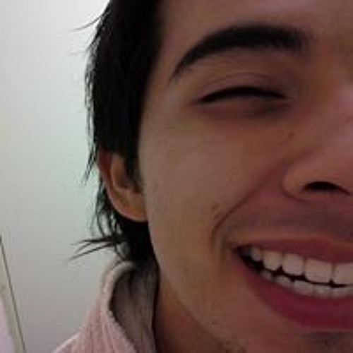 Carlos Garay’s avatar