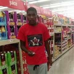 Son PåçmänJr Turner