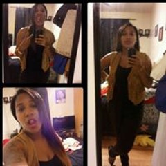 Latifah Summer Budden