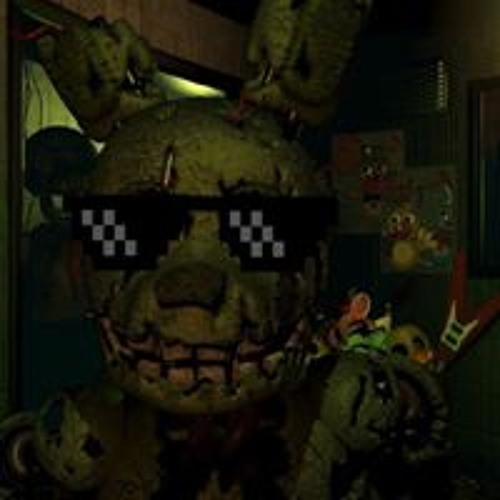 Stream Paramaguru Master | Listen to Five Nights at Freddy's Remix.exe ...
