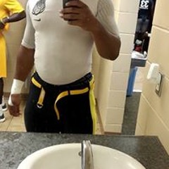 Rakeem Freeband Wiggins