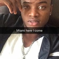 Shawn Antwone Hemley