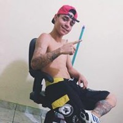 Matheus de Castro