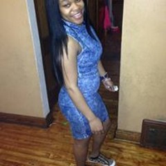 Brittany Nashae Jones