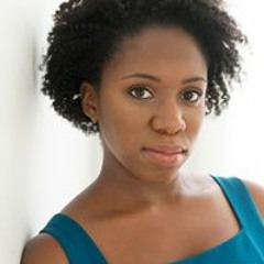 Samantha Jai Henderson