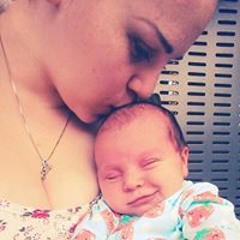 Tee Elizabeth Rose Mcgee