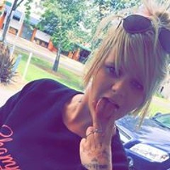 Shaydyn Tinybeau Geary