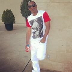 Jarian J-Rock Adkison