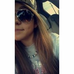 Sarah Gabrielle Nelson