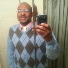 Brian Tirrell Andrews