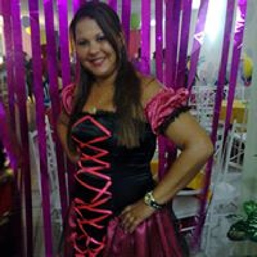 Katia Araujo de Almeida’s avatar