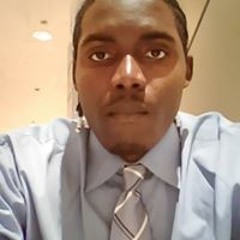 Thomas Shawnworld Parker