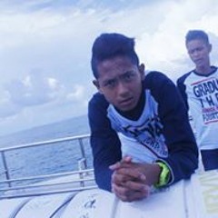 Raja Muhammad Ryo Saputra