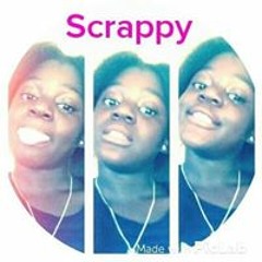 Anhyah Scooterwall Lovett