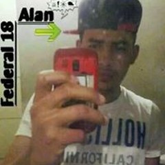 Alan Herandez
