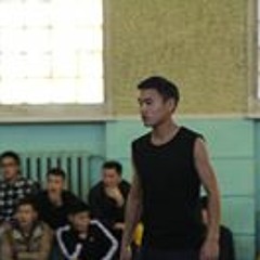 Б. Чинзориг