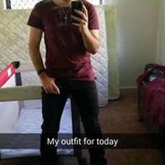 Joshua Bolton-Mcgrath