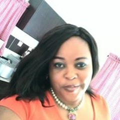 Janny Ifeoma Nwachukwu