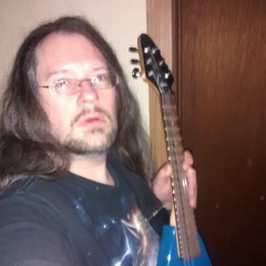 Prince The Ladder(Cover)