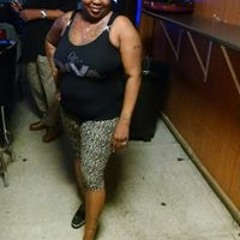 Etta Johnson
