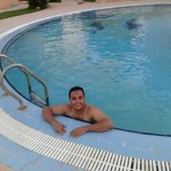 Mohamed Abd El-Baset
