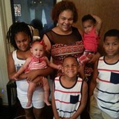 Chantel SoHappy Hare