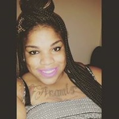 Aramis BigBabii McHayle