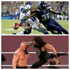 William Ray Pierluissi