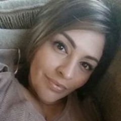Christina Montes