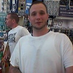 Roger Aaron Williams