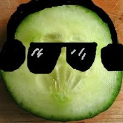 DJ Cucumber Slice