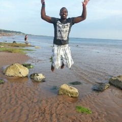Edgard McMpamo