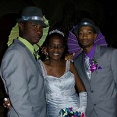 Orville Curridge Campbell