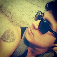 Jorge Antonio OH