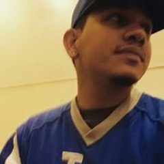 Pronto Khalifa Hernandez