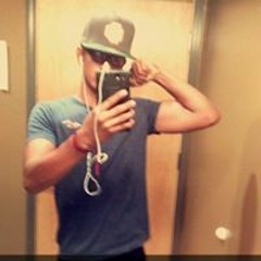 Alejandro Negro Barraza