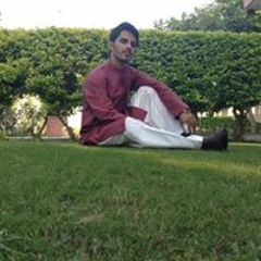 Sheryar Khan Sulemani