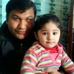 Shujait Saeed