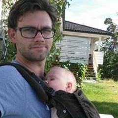 Bjørn Olav Podhorny