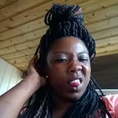 Qxeen Jasmine Lovelace